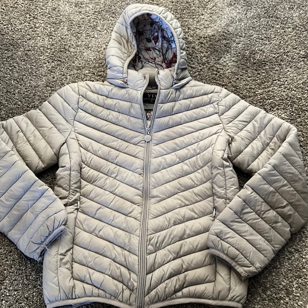 Jacket m